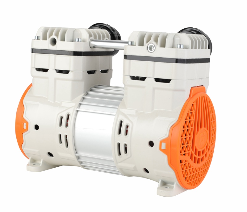 800pro免维护真空泵