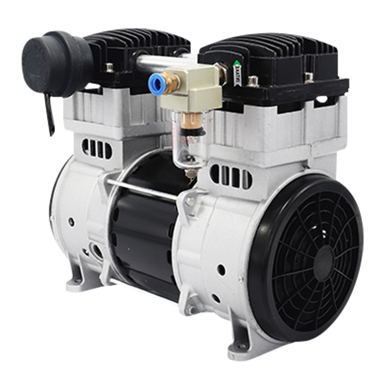 V1550免维护真空泵