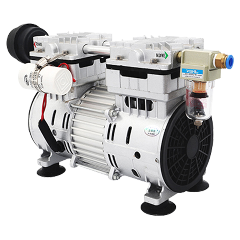 V750免维护真空泵