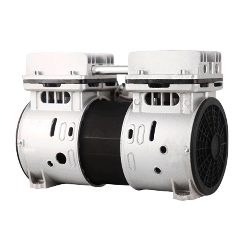 V550免维护真空泵