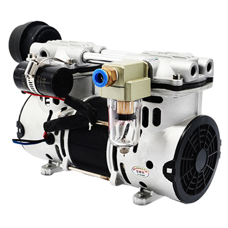 V280免维护真空泵