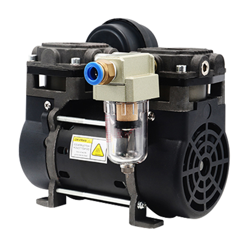 V100免维护真空泵