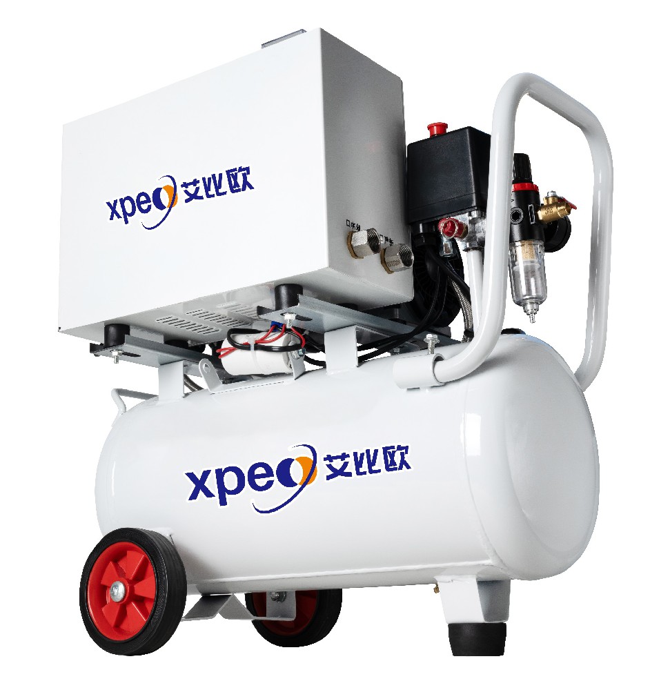 自吸款地暖清洗机