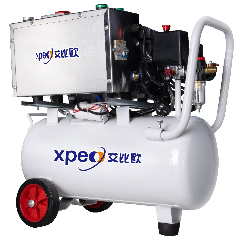 射弹款地暖清洗机