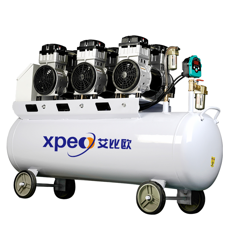 V1500x3-140微电脑真空泵