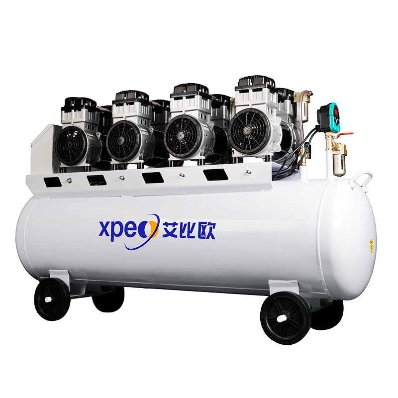 V1500x4-180微电脑真空泵