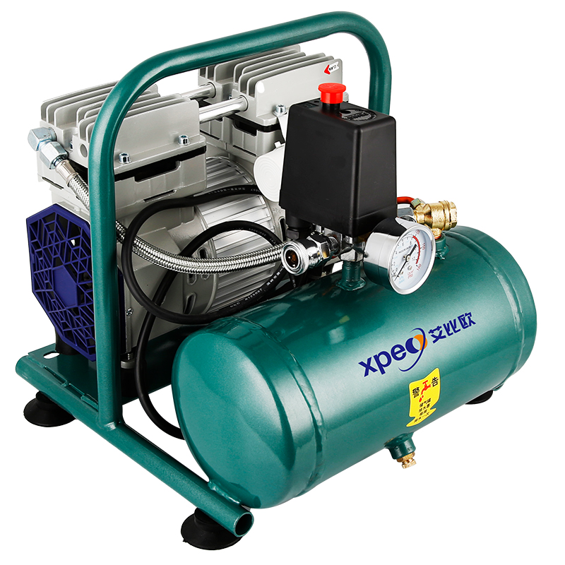 便携式550空压机