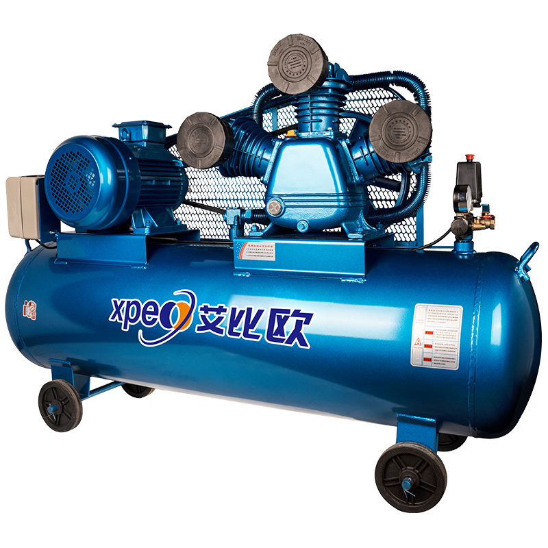 0.97-8皮带空压机