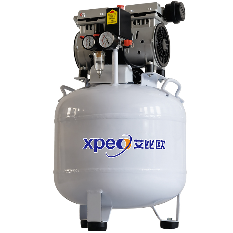 牙科空压机600W 50L