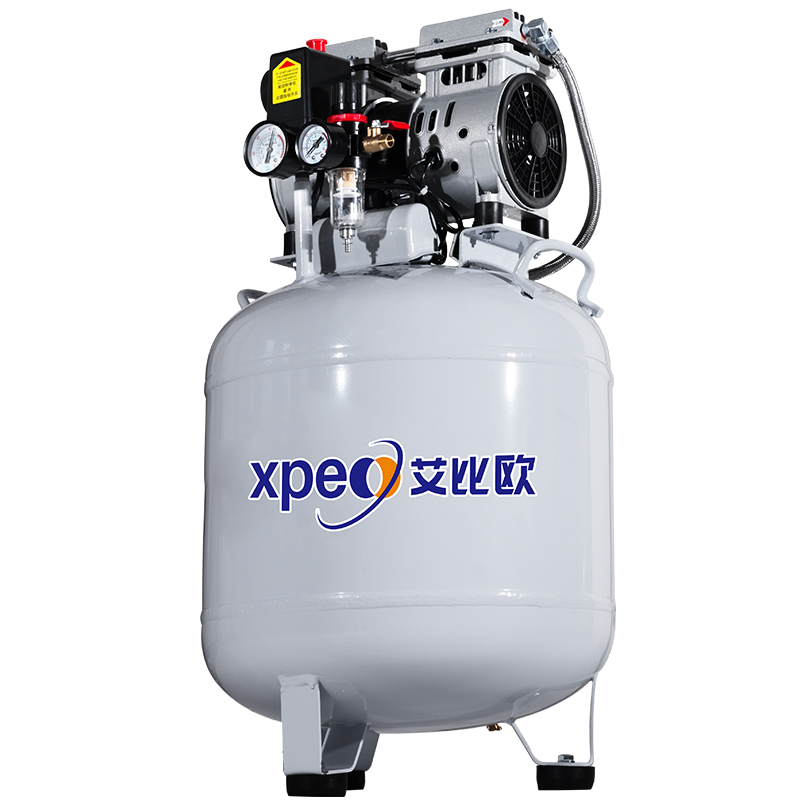 牙科空压机600W 65L