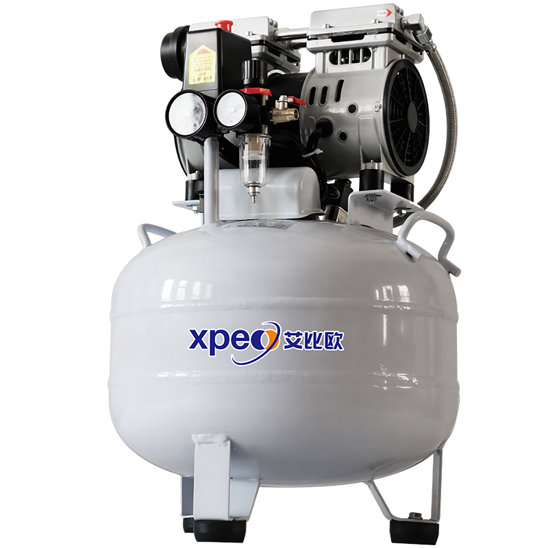 牙科空压机800W 35L